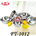Best Quality Stainless Steel Soup Bowl